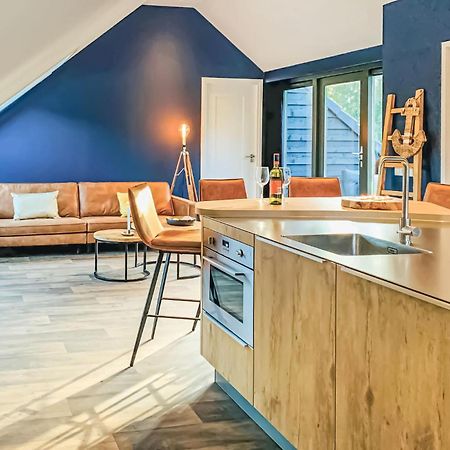 Stunning Apartment In Schagerbrug With Wifi מראה חיצוני תמונה