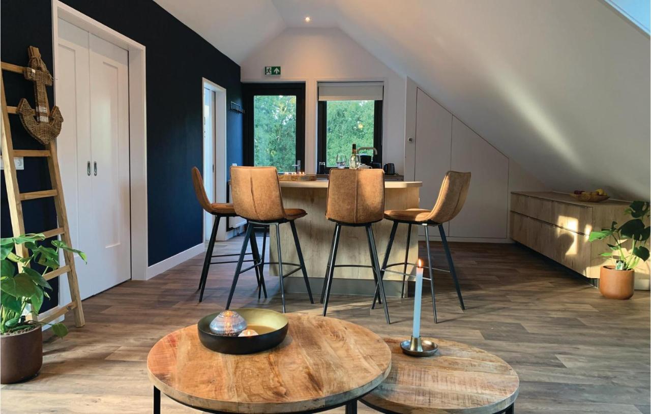 Stunning Apartment In Schagerbrug With Wifi מראה חיצוני תמונה