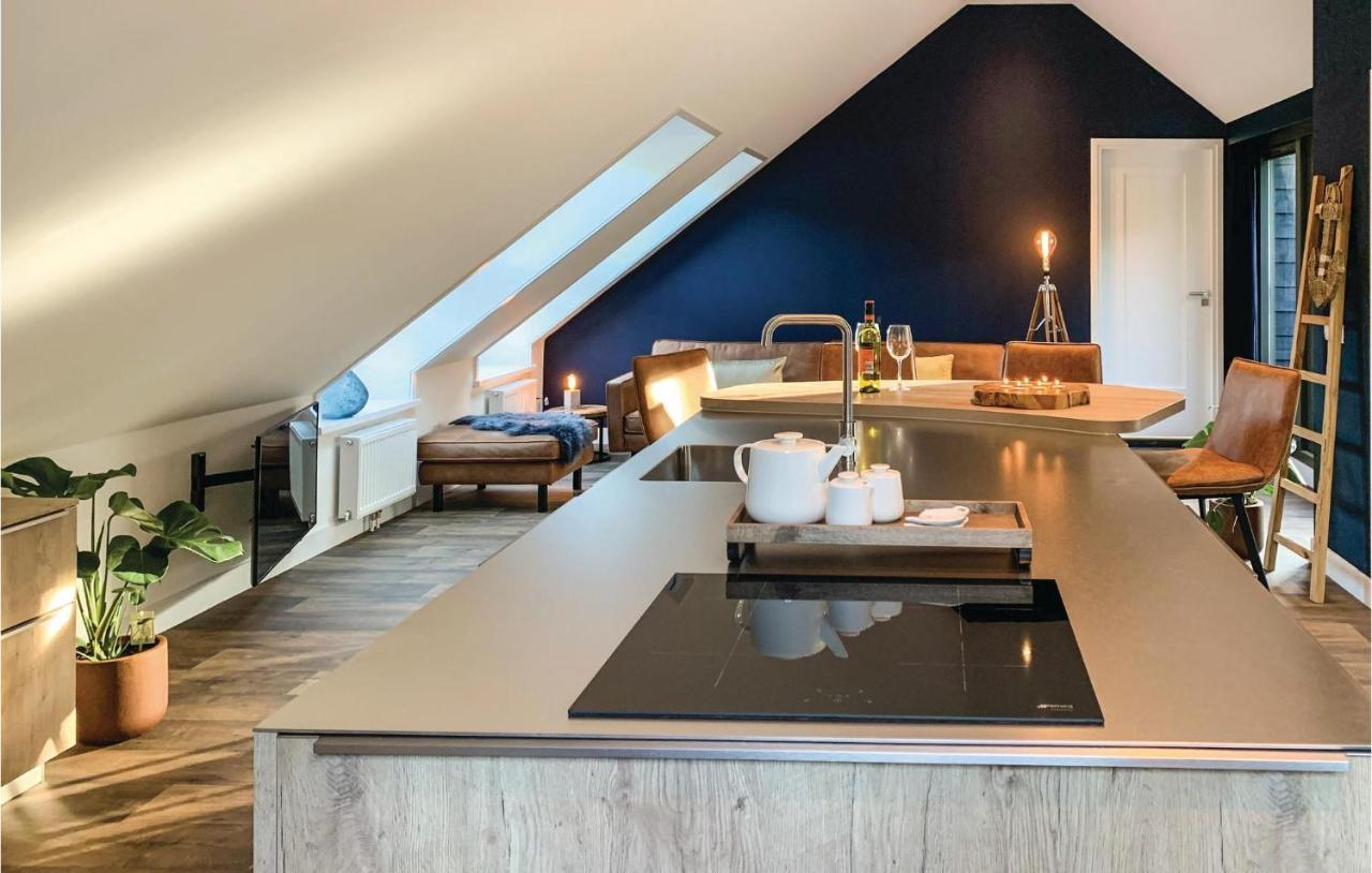 Stunning Apartment In Schagerbrug With Wifi מראה חיצוני תמונה