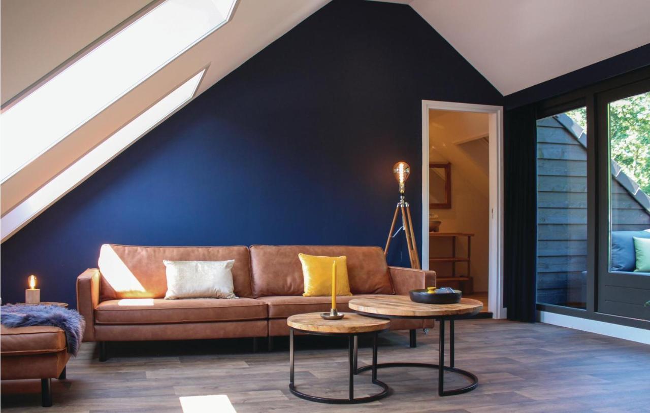 Stunning Apartment In Schagerbrug With Wifi מראה חיצוני תמונה