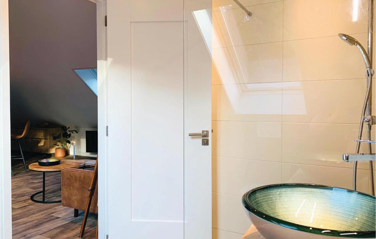Stunning Apartment In Schagerbrug With Wifi מראה חיצוני תמונה