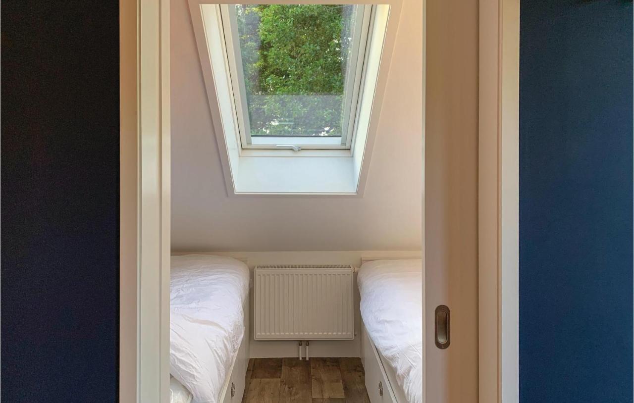 Stunning Apartment In Schagerbrug With Wifi מראה חיצוני תמונה