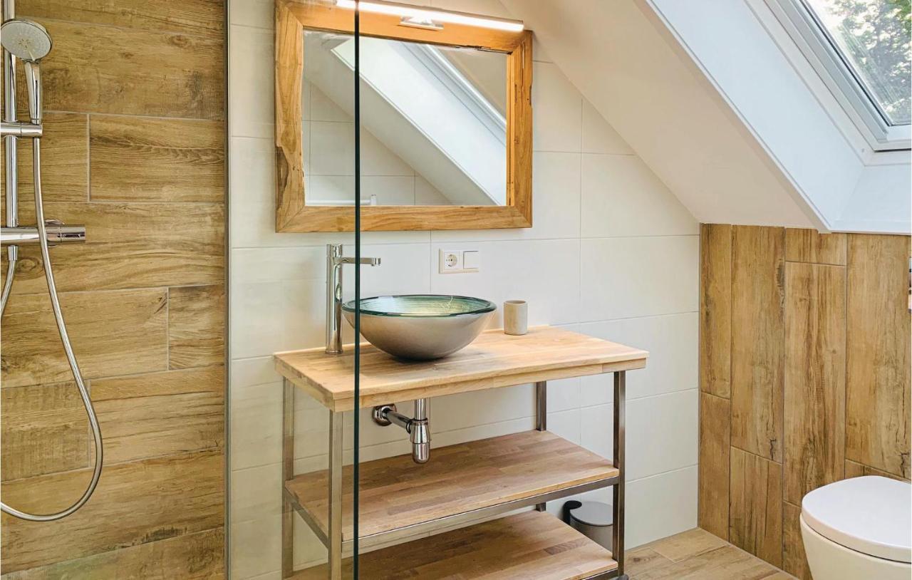 Stunning Apartment In Schagerbrug With Wifi מראה חיצוני תמונה