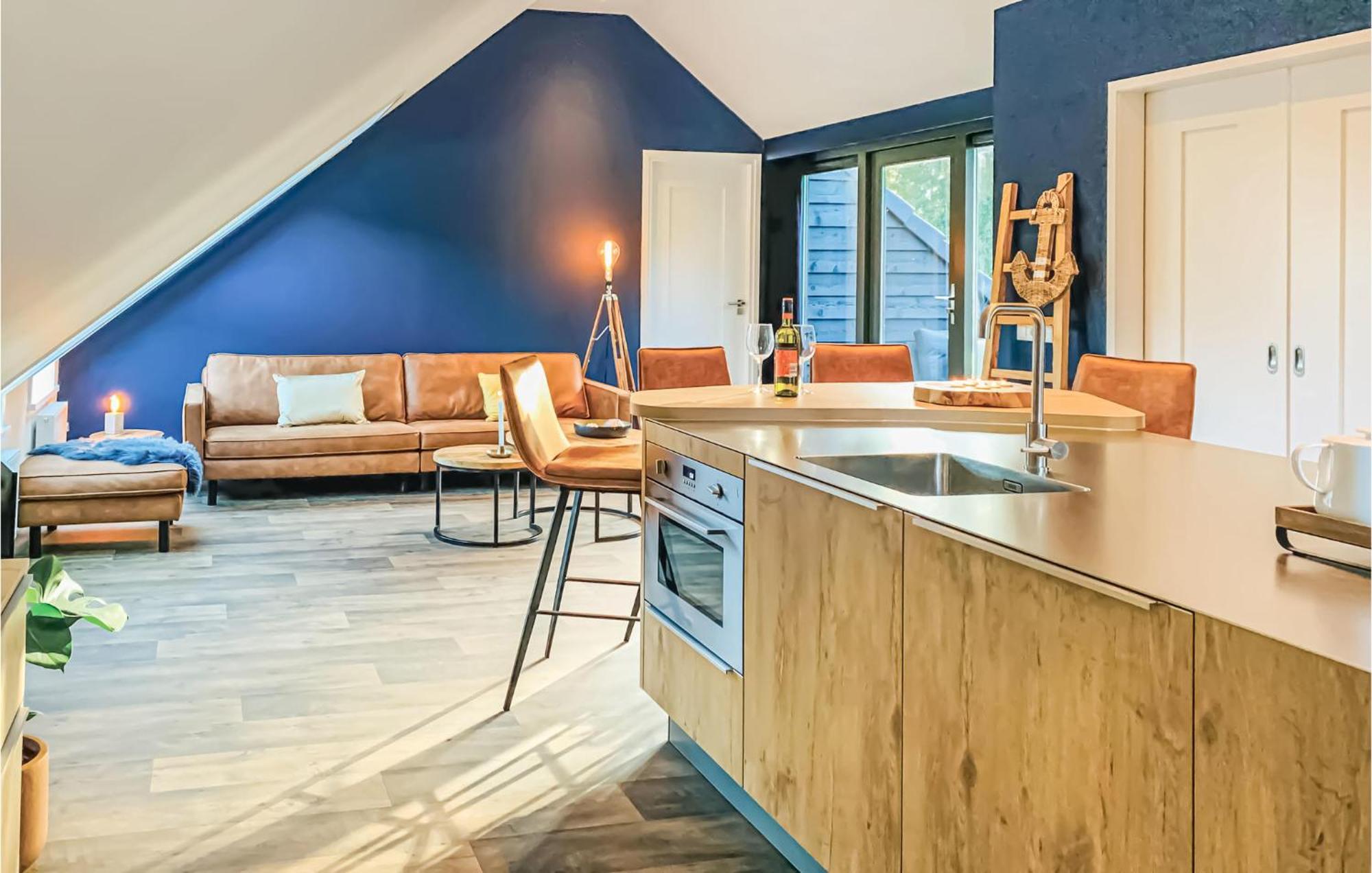 Stunning Apartment In Schagerbrug With Wifi מראה חיצוני תמונה