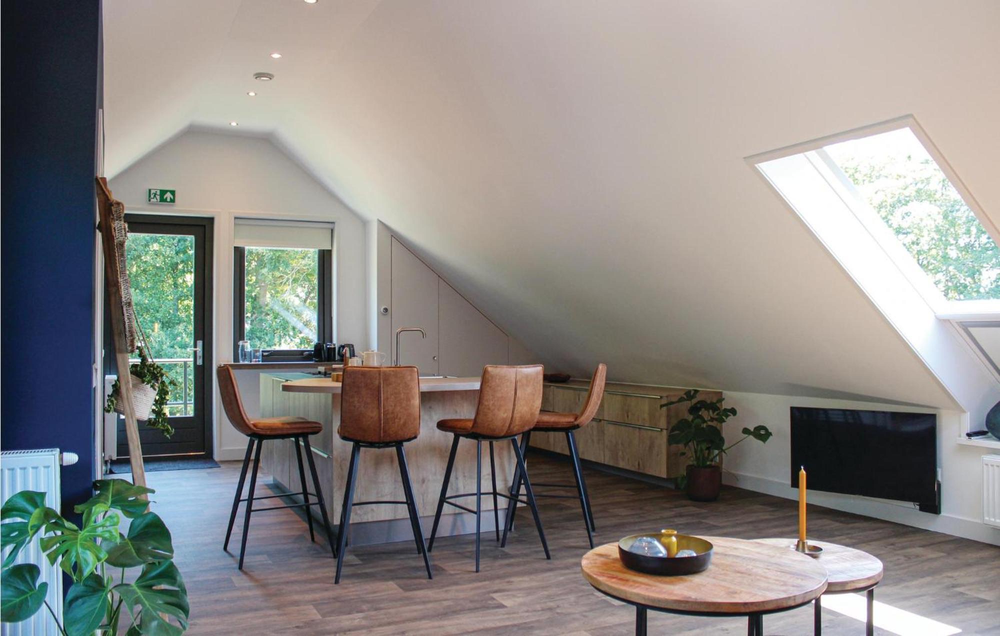 Stunning Apartment In Schagerbrug With Wifi מראה חיצוני תמונה