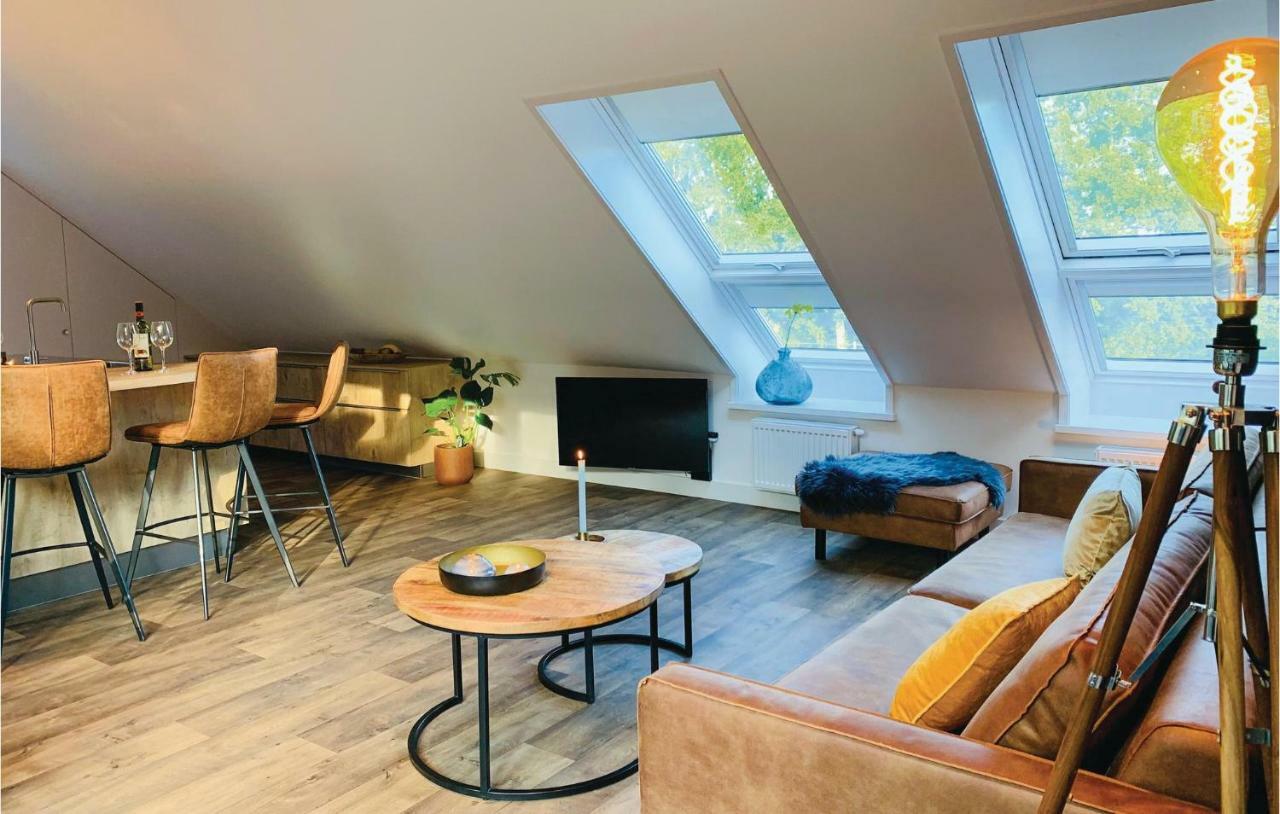 Stunning Apartment In Schagerbrug With Wifi מראה חיצוני תמונה
