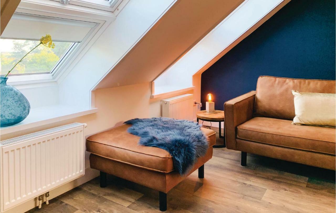 Stunning Apartment In Schagerbrug With Wifi מראה חיצוני תמונה